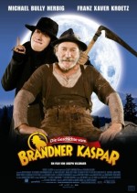 Die Geschichte Vom Brandner Kaspar (2008) afişi