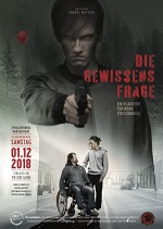 Die Gewissensfrage (2018) afişi