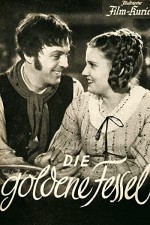 Die Goldene Fessel (1944) afişi