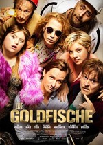 Die Goldfische (2019) afişi