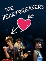 Die Heartbreakers (1983) afişi