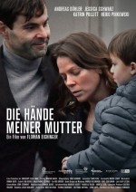 Die Hände meiner Mutter (2016) afişi