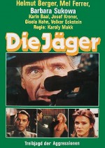 Die Jäger (1982) afişi