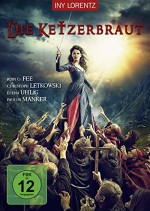 Die Ketzerbraut (2017) afişi