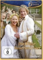 Die kluge Bauerntochter (2009) afişi Die kluge Bauerntochter (2009) afişi