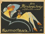 Die Minderjährige - Zu Jung Fürs Leben (1921) afişi