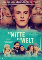 Dünyamın Merkezi (2016) afişi Dünyamın Merkezi (2016) afişi