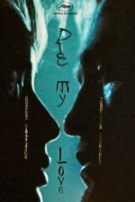 Die, My Love (2025) afişi