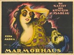 Die Nacht Der Königin ısabeau (1920) afişi