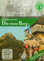 Die neue Burg (2011) afişi