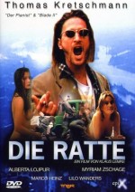 Die Ratte (1993) afişi