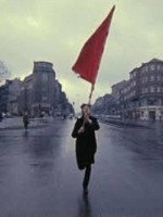 Die Rote Fahne (1968) afişi