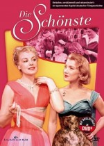 Die Schönste (1957) afişi