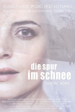 Die Spur im Schnee (2005) afişi