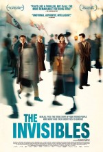Die Unsichtbaren (2017) afişi Die Unsichtbaren (2017) afişi