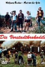 Die Vorstadtkrokodile (1977) afişi