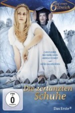 Büyülü Pabuçlar (2011) afişi Büyülü Pabuçlar (2011) afişi