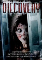 Diecovery (2003) afişi