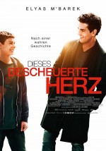 Dieses bescheuerte Herz (2017) afişi