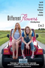 Different Flowers (2017) afişi