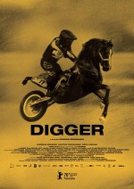 Digger (2020) afişi Digger (2020) afişi