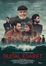 Dijital Esaret (2019) afişi Dijital Esaret (2019) afişi