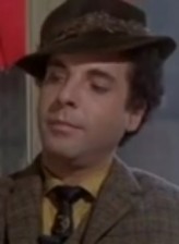 Diki Lerner fotoğrafı