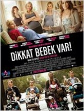 Dikkat Bebek Var (2012) afişi Dikkat Bebek Var (2012) afişi