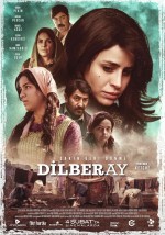 Dilberay (2022) afişi Dilberay (2022) afişi