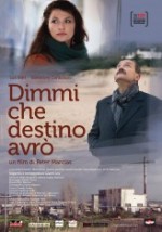 My Destiny (2012) afişi My Destiny (2012) afişi