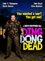 Ding Dong Dead (2011) afişi