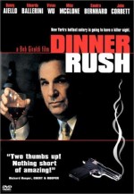 Dinner Rush (2000) afişi