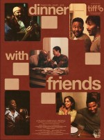 Dinner with Friends (2025) Fragman (2025) afişi