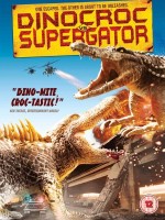 Dinocroc Vs. Supergator