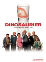 Dinosaurier (2009) afişi