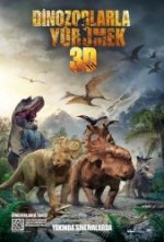 Dinozorlarla Yürümek (2013) afişi Dinozorlarla Yürümek (2013) afişi