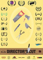 Director's CUT (2015) afişi