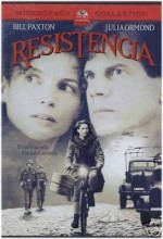 Direniş (2003) afişi