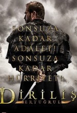 Diriliş: Ertuğrul (2014) afişi Diriliş: Ertuğrul (2014) afişi