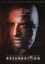 Diriliş (III) (1999) afişi
