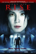 Diriliş: Vampir Avcısı (2007) afişi