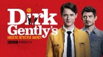 Dirk Gently's Holistic Detective Agency (2016) afişi Dirk Gently's Holistic Detective Agency (2016) afişi