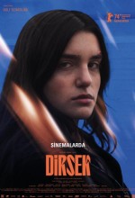 Dirsek (2025) Fragman (2024) afişi