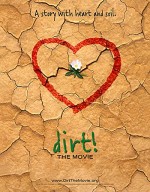 Dirt! The Movie (2009) afişi