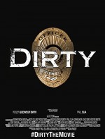 Dirty (2016) afişi