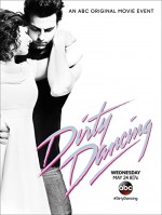 Dirty Dancing (2017) afişi