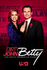 Dirty John (2018) afişi
