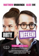 Dirty Weekend Dirty Weekend