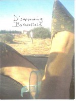 Disappearing Bakersfield (2012) afişi