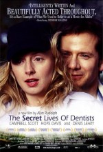 Dişçilerin Gizli Yaşamları (2002) afişi
